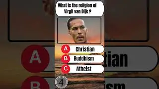 The SHOCKING Religious Beliefs of Football Superstars