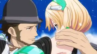 【楽園追放－Expelled from Paradise－】配信告知PV
