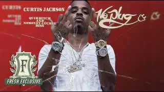 No Plug - Curtis Jackson (QuikTrip & Streetmoney Boochie Diss)