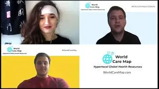 CGI U Alumni: Combating COVID-19