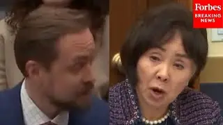 'How Big Of A Problem Is This?': Matsui Asks Energy Expert About Use Of Chinese-Made Grid Equipment