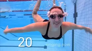 Подводный конкурс разговоров и пения - AC25 *по вашему запросу*