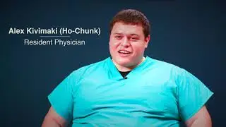 Seattle Indian Health Board Family Medicine Residency Program