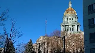 Colorado Democrats push new bills aimed at lowering costs and helping small businesses