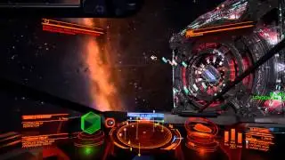 Silent Running Fail - Elite: Dangerous