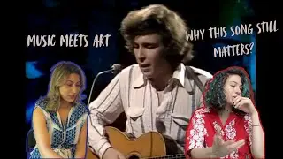 Musicians React to &ldquo;Vincent&rdquo; by Don McLean &ndash; A Masterpiece About Van Gogh