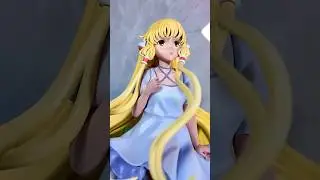 Chobits - Chii #anime #figure #3d #manga #painting