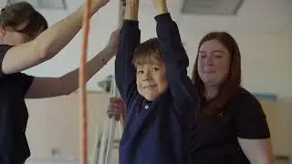 Occupational Therapy Clinic