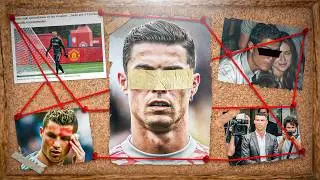 Cristiano Ronaldo: Der Preis, eine Legende zu werden (Dokumentation)