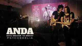 Anda Perdana - 