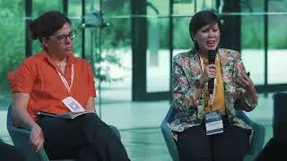 Sustaining music in local communities at the European Forum on Music 2023