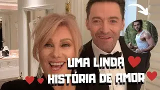 Hugh Jackman se casou para esconder um segredo? I Celebridades I VIX Icons