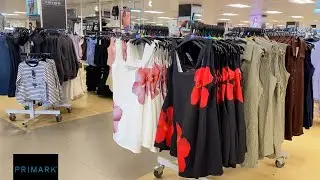 PRIMARK NEW COLLECTION| JULY 2025| Gazingpearl Life #gazingpearllife #primark #haul#fashion