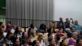 Coro de can roquetas y coro merinales