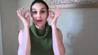 Shankara Skin Care - Brain balancing exercise