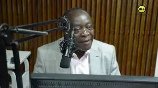 Vihiga Governor Wiber Ottichilo Great Plans for Vihiga County - KBC Radio Taifa