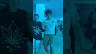 QCLW 2025 | Dominican Bachata #dominicanbachata #bachata #afrolatindance