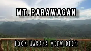 Mount Parawagan revisit. Unli ahonnn
