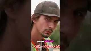 Gold Rush Fortune: How Much is Parker Schnabel REALLY Worth?