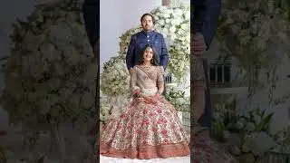 Who is Radhika Merchant? | Anant Ambani Wife | Radhika Merchant Lifestyle