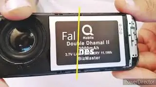 Qmobile double dhamal 2 invalid sim / registration failed or sim not valid solution code