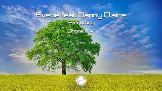 Evebe feat. Danny Claire - Everything