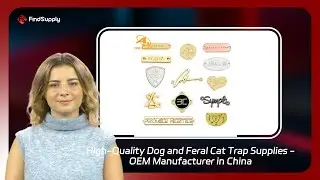 High-Quality Dog and Feral Cat Trap Supplies - OEM Manufacturer in China