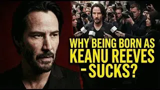 Do You Really Want to Live Like Keanu Reeves?