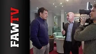 Chris Coleman on EURO 2016 and Preparation Matches