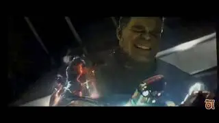 TIME TRAVEL | AVENGERS ENDGAME | HOLLYWOOD GEEK