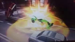 Car racing game play with Bala Gaming27 