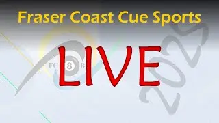 QEBF - C GRADE SINGLES (HOSTED BY FC8BA)
