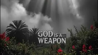 ERIC HUTCHENCE feat. Nino Chikviladze - God Is A Weapon (Falling In Reverse & Marilyn Manson cover)