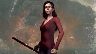 TWD NML Lost In The Snow DD Rd. 30 - ⭐️-hero Lydia, Shane, Yumi