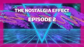 THE TERRIBLE TOWER OF TERROR DECISION | The Nostalgia Effect Podcast Highlights