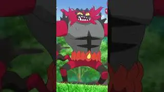 Pok&eacute;mon Horizons Episode 93