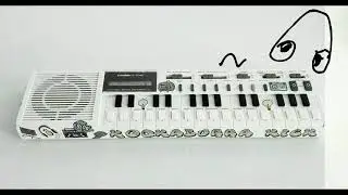 Casio vl tone beat 