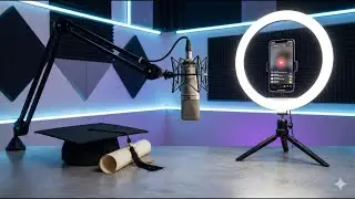 Learn English: Is a University Degree Useless in China Now? (Degrees vs. Live Streaming)