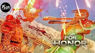 VALHALLAS BRAVEST - Berserker Montage