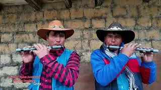 BANDA TIPICA JUVENTUD PATRON SANTIAGO - APU UCHURUNTO - GRAU