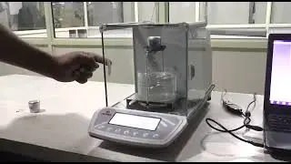 FEB Tech Density Machine Installation Video