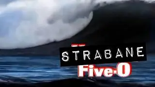 Hawaii Five O - Strabane Brass Band