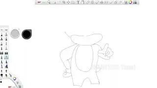 Lets Sketch Some Retro & Video Games Character #shorts Epi 02