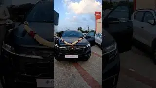 Kia seltos top modal X-line 😍👆😍