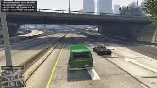 NPC SAVES MY LIFE!
