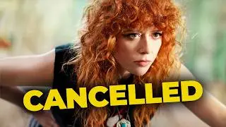 20 TV Shows That Were Cancelled In 2025