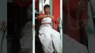 Maa Saraswati sharde || Var De Var De Veena vadini Var De || @Soumiya Dan Dance