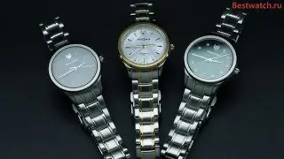 Кварцевые часы Swiss Eagle Akilina lady SE-6047-11, SE-6047-33, SE-6047-44