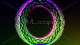BlackHole Torus- (8) - Apachon - AVloops
