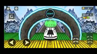 Impossible tracks cyber walkthrough gameplay | part- 1